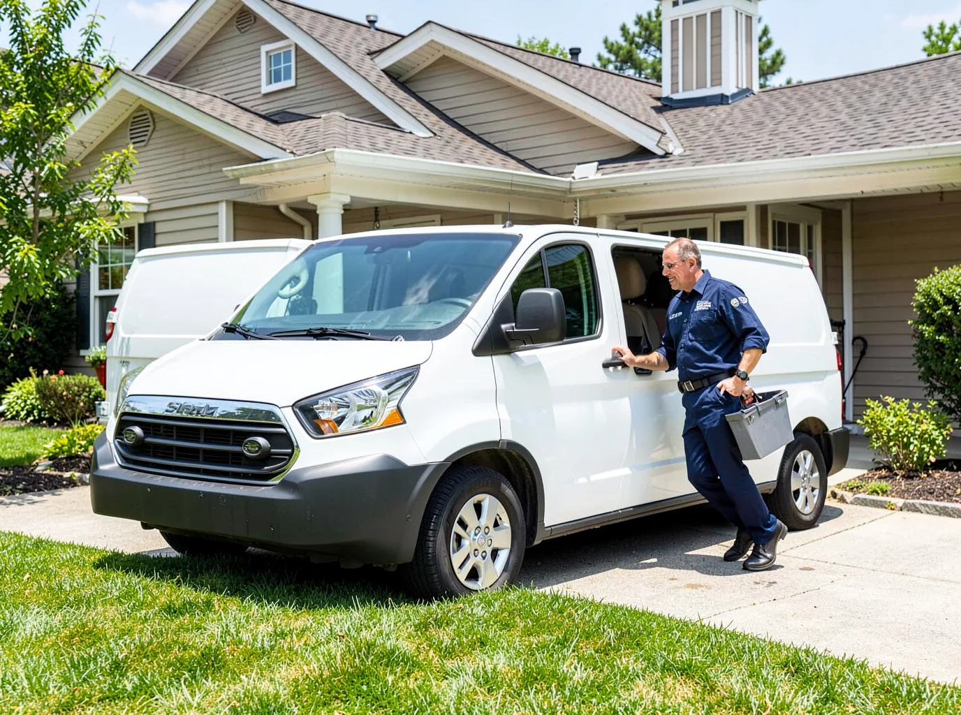 Emergency Plumber company in Newark, MD