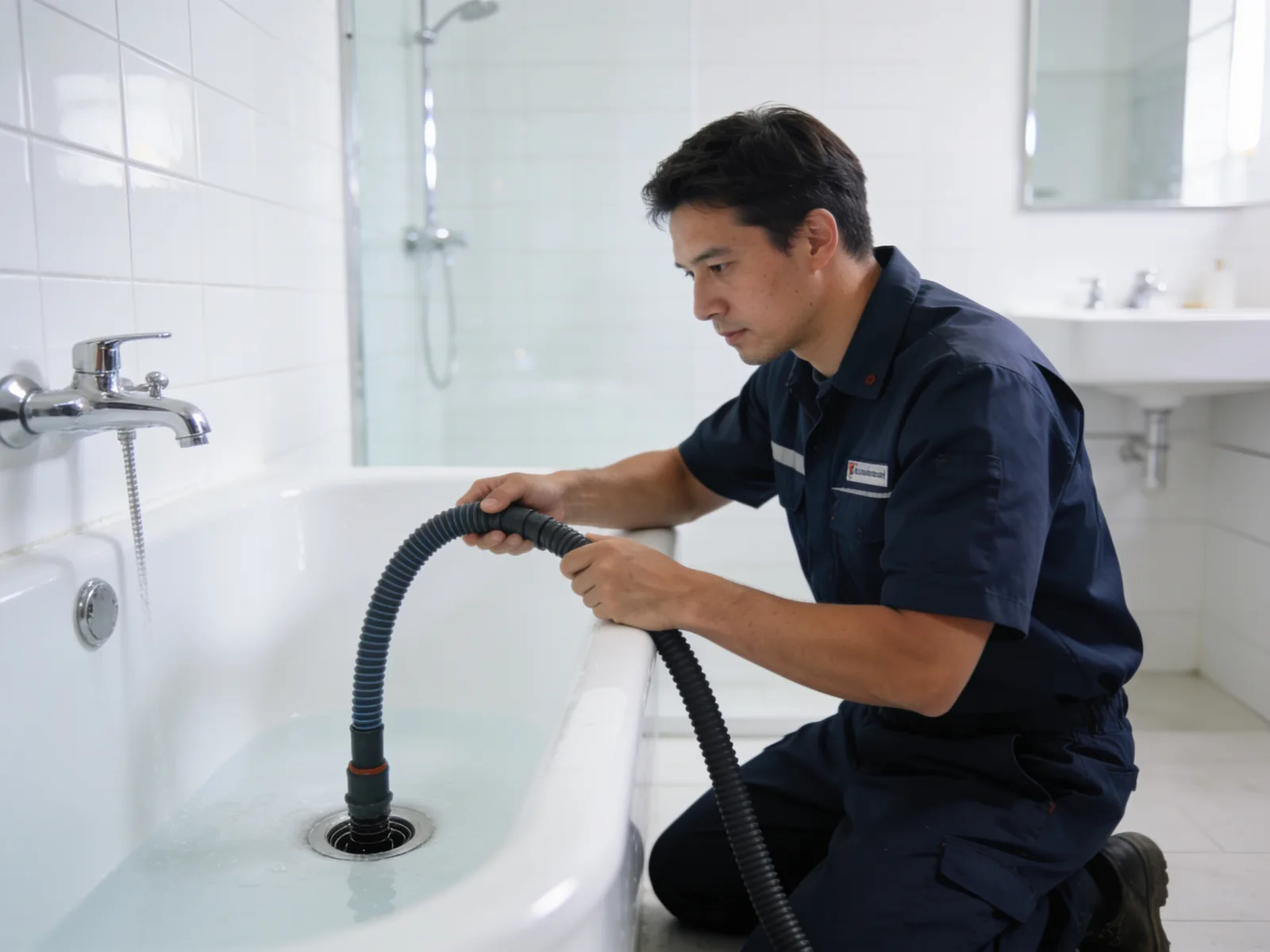 Emergency Plumber Newark, MD FAQs